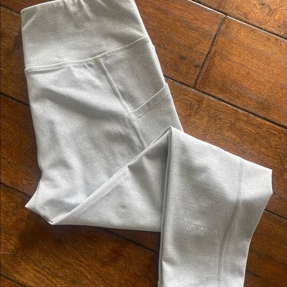 Kiava leggings
